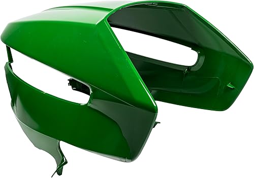 Miniatura 4 de John Deere Equipo Original Hood #M152313