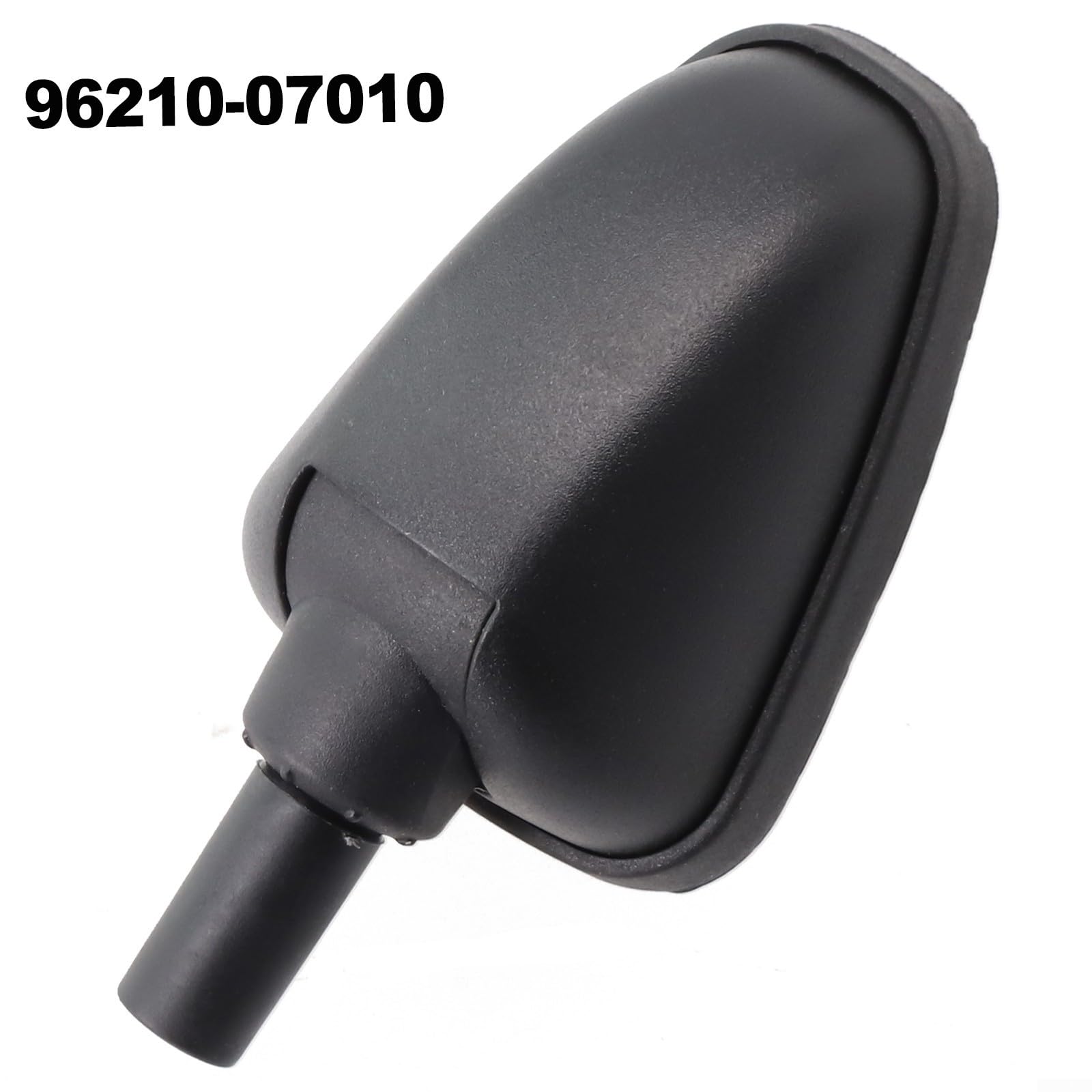 Gruppo antenna per tetto, base per antenna antenna da tetto montata sul tetto per I10 per Picanto 96210-07010