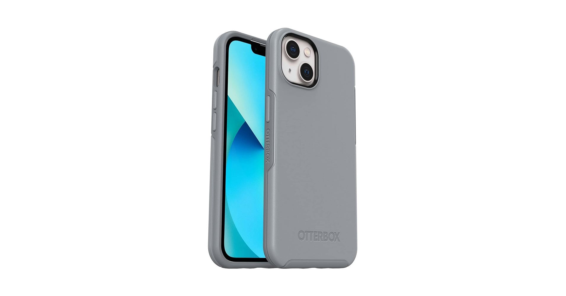 Amazon.com: OtterBox iPhone 13 (ONLY) Symmetry Series Case