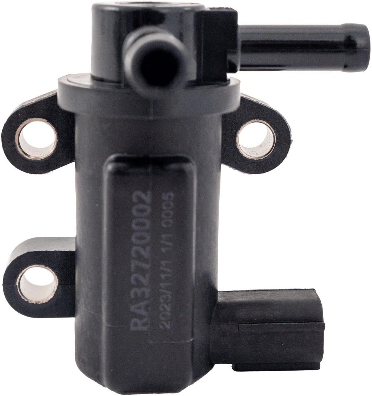 Generic Genuine OEM Vapor Canister Purge Solenoid for Acura RDX 2007-2012 36162-RWC-A01 36162RWCA01