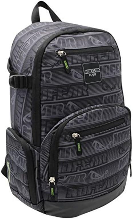 no fear tonal backpack