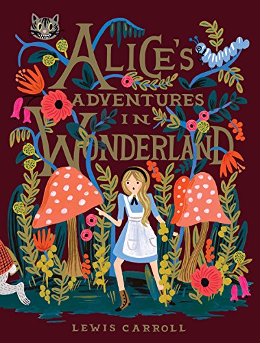 Alice's Adventures in Wonderland Alice's Adventures in Wonderland
