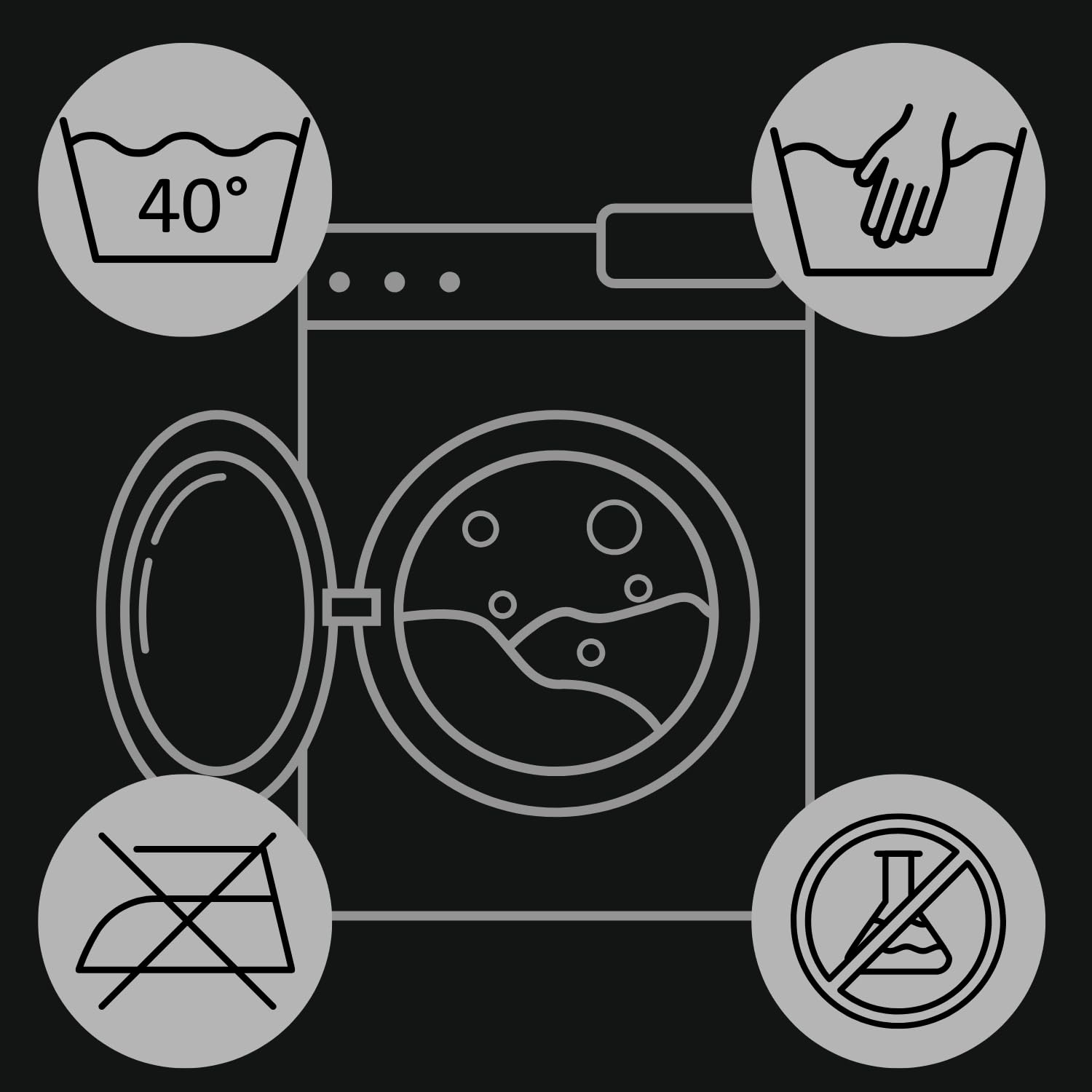 Rivestimento Protettivo Promafit® Per Lettini Massaggio: Impermeabile, Oleorepellente E Lavabile - Foto 11