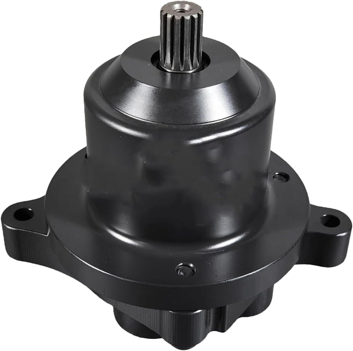 Fan Motor 419-03-33242 4190333242 Fits for Komatsu WA320 WA320L WA320PT Loader