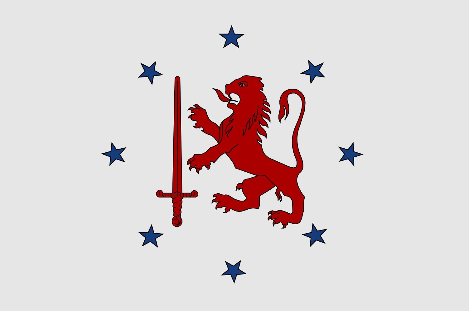 Drapeau Erpe-Mere grand format vlag pour mât extérieur