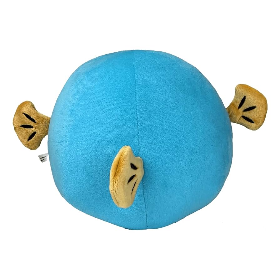 金色の福だるまぬいぐるみ20センチ ミッフィー 福だるま Sサイズ 金|【ぬいぐるみのセキグチ