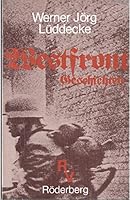 Westfront: Geschichten 3876827329 Book Cover
