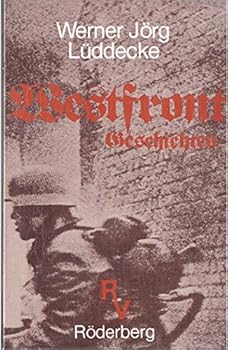 Perfect Paperback Westfront: Geschichten (German Edition) [German] Book