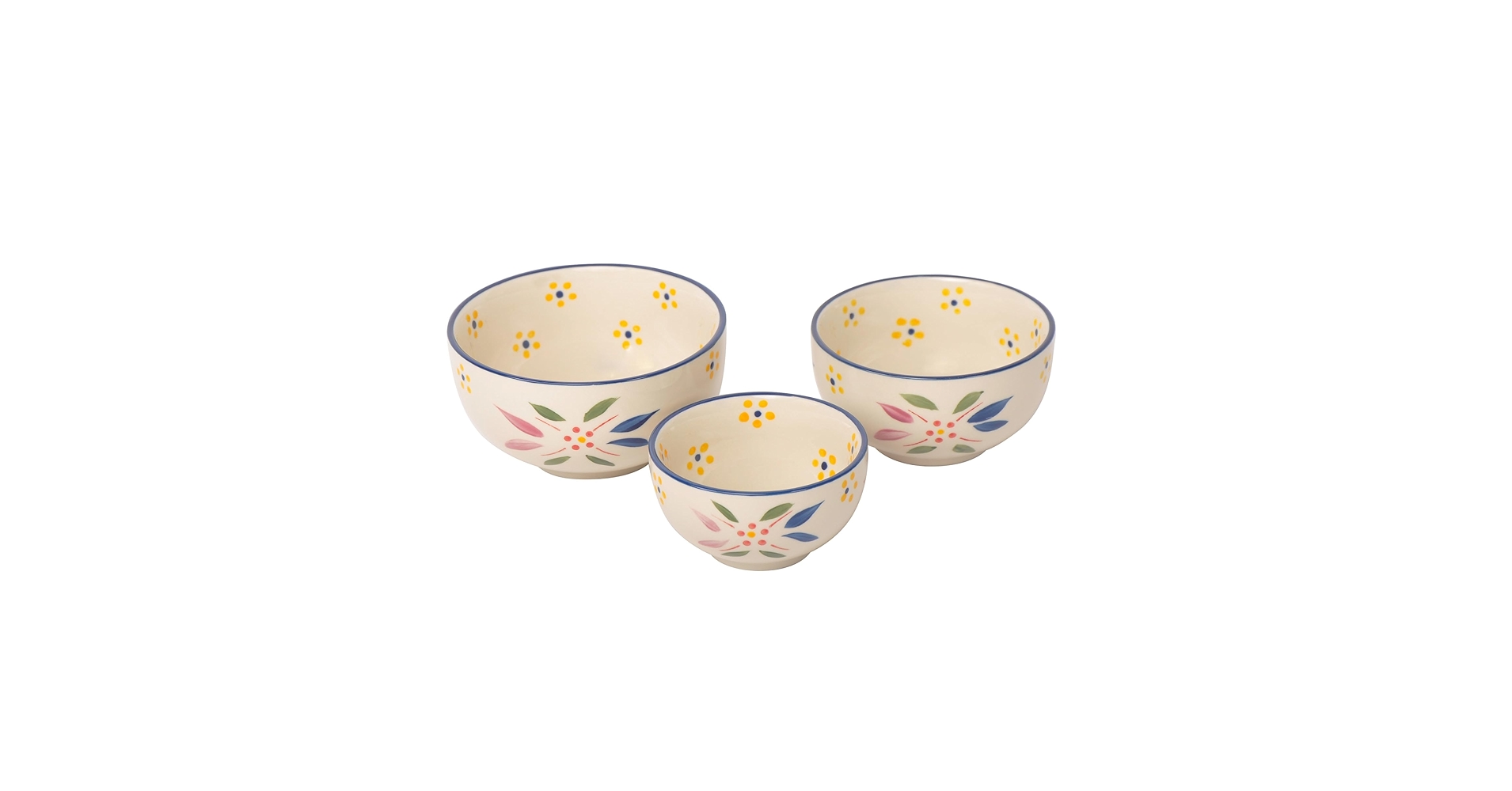 テンプテーションズ　by Tara オールドワールド　ボウル・プレートセット テンプテーションズ by Tara オールドワールド ボウル・プレート