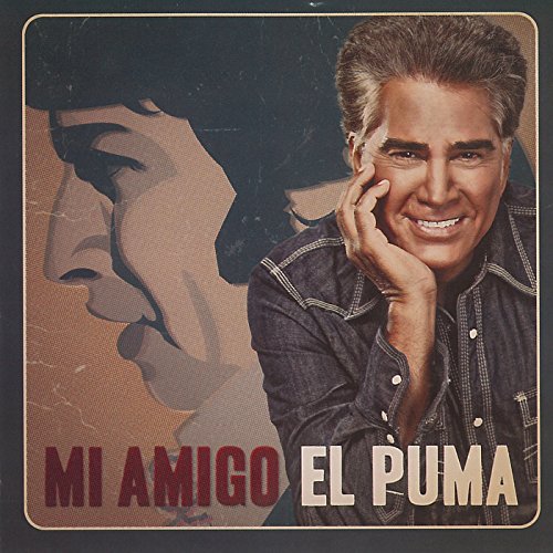 Mi Amigo El Puma de José Luis Rodríguez en Amazon Music Unlimited