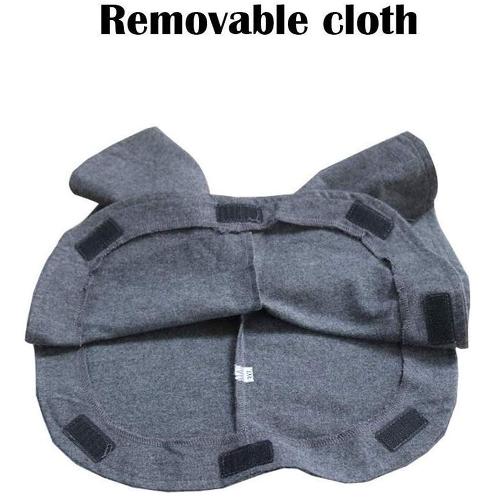 Les culottes d'incontinence et les culottes de soins pour incontinence permettent aux personnes incontinentes d'aller aux toilettes plus facilement et d'éviter les situations embarrassantes pour les