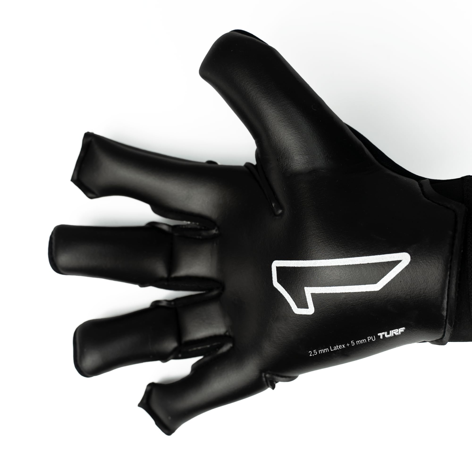 Rinat Aries X Turf Guantes de Portero, Unisex Adulto