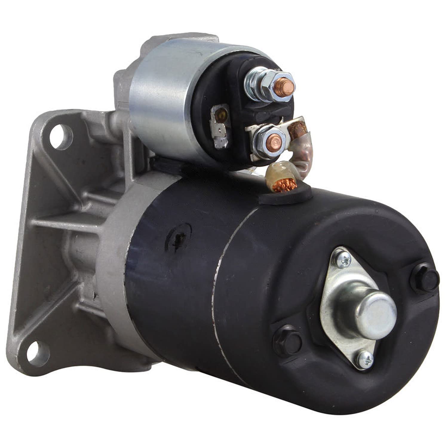 Amazon.com: INSTARTING Brand Starter for 12V 2.2kw 0001109344 