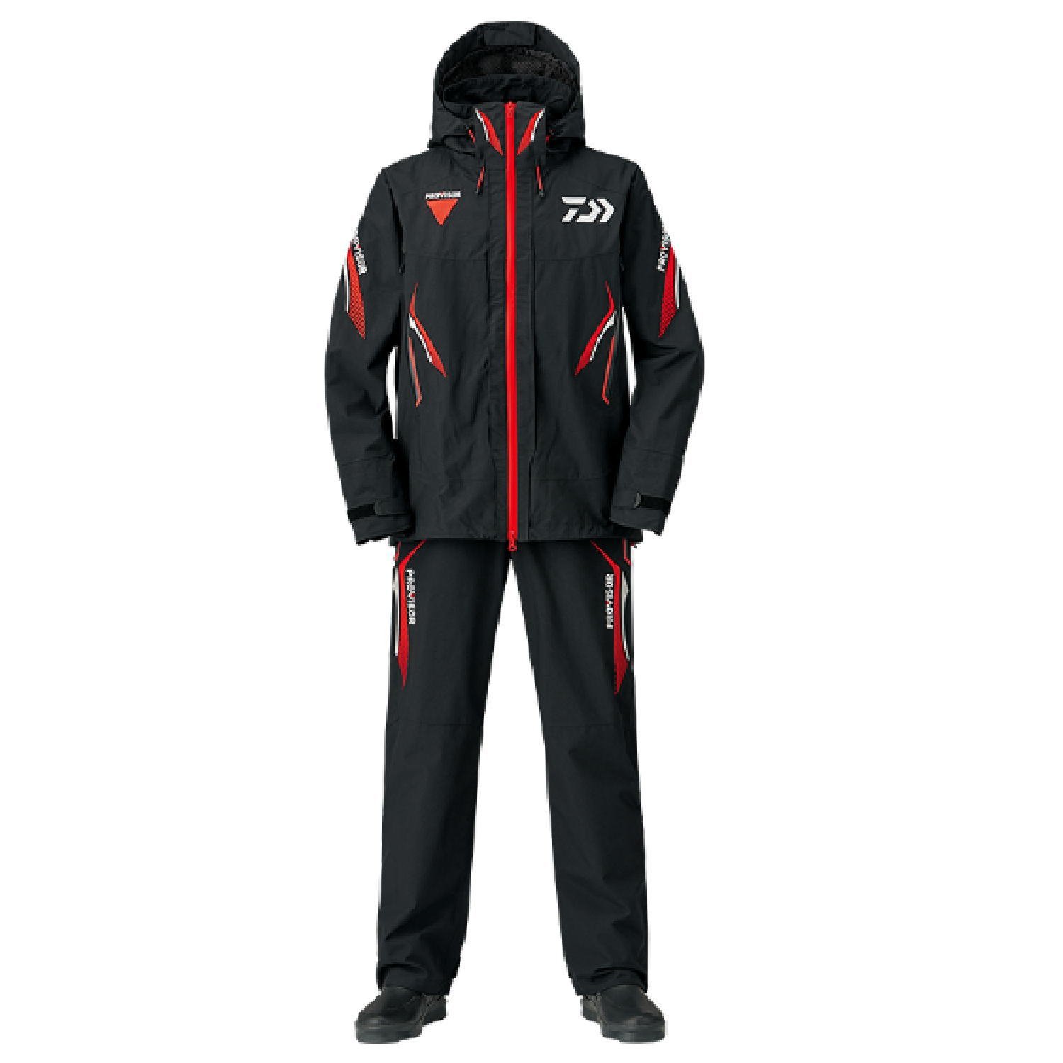 Amazon.co.jp: ダイワ(DAIWA) レインウェア プロバイザー ゴアテックス