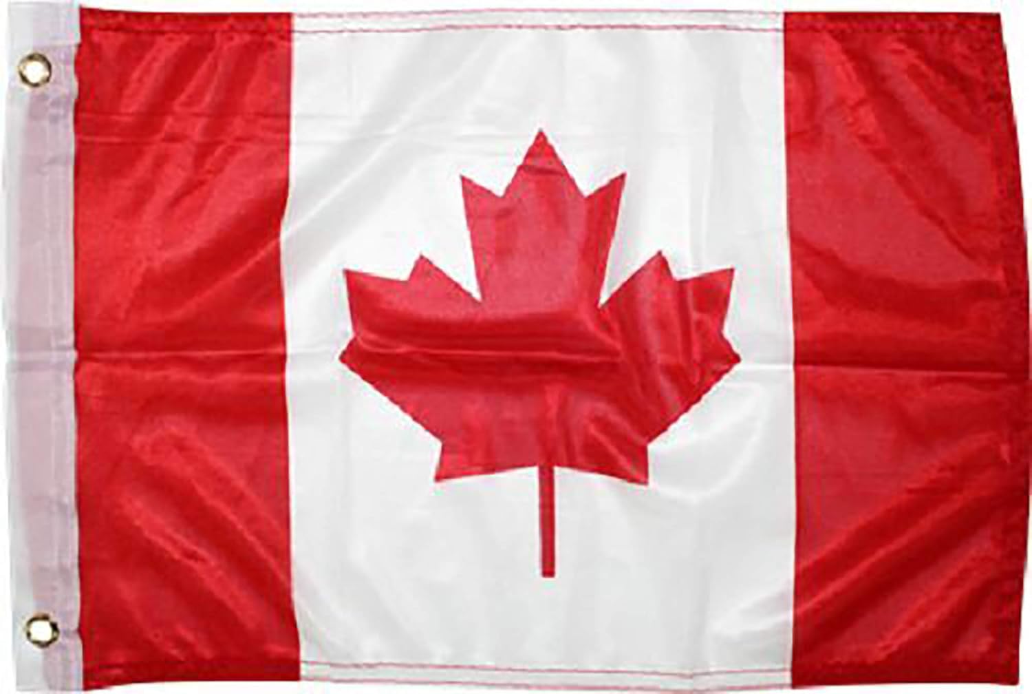 Trade Winds 12x18 Voortrekker & Ulster Cross Flag - 100D Polyester Car Boat Banner