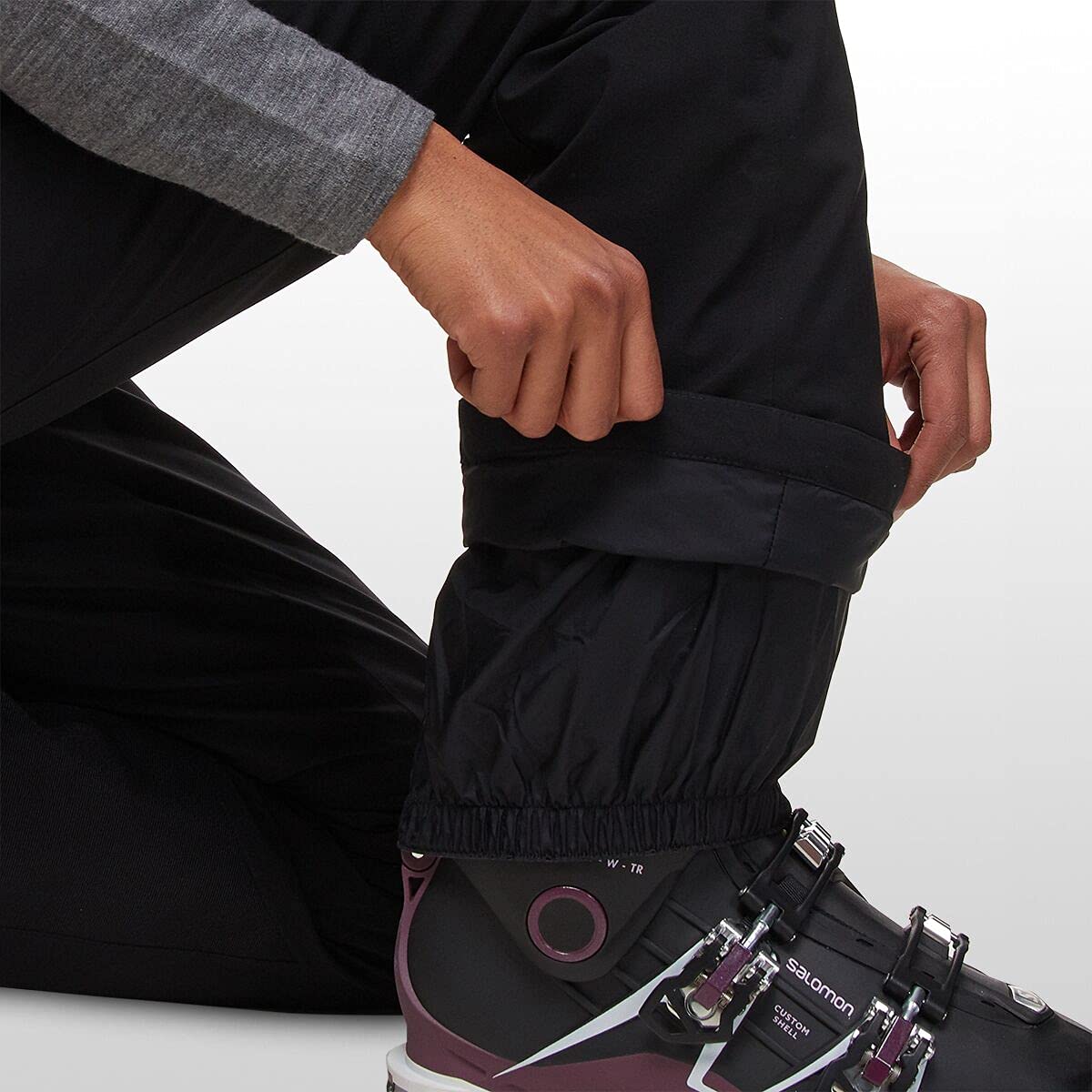Spyder Winner Gore-tex Spodnie Narciarskie - spodnie narciarskie Kobiety