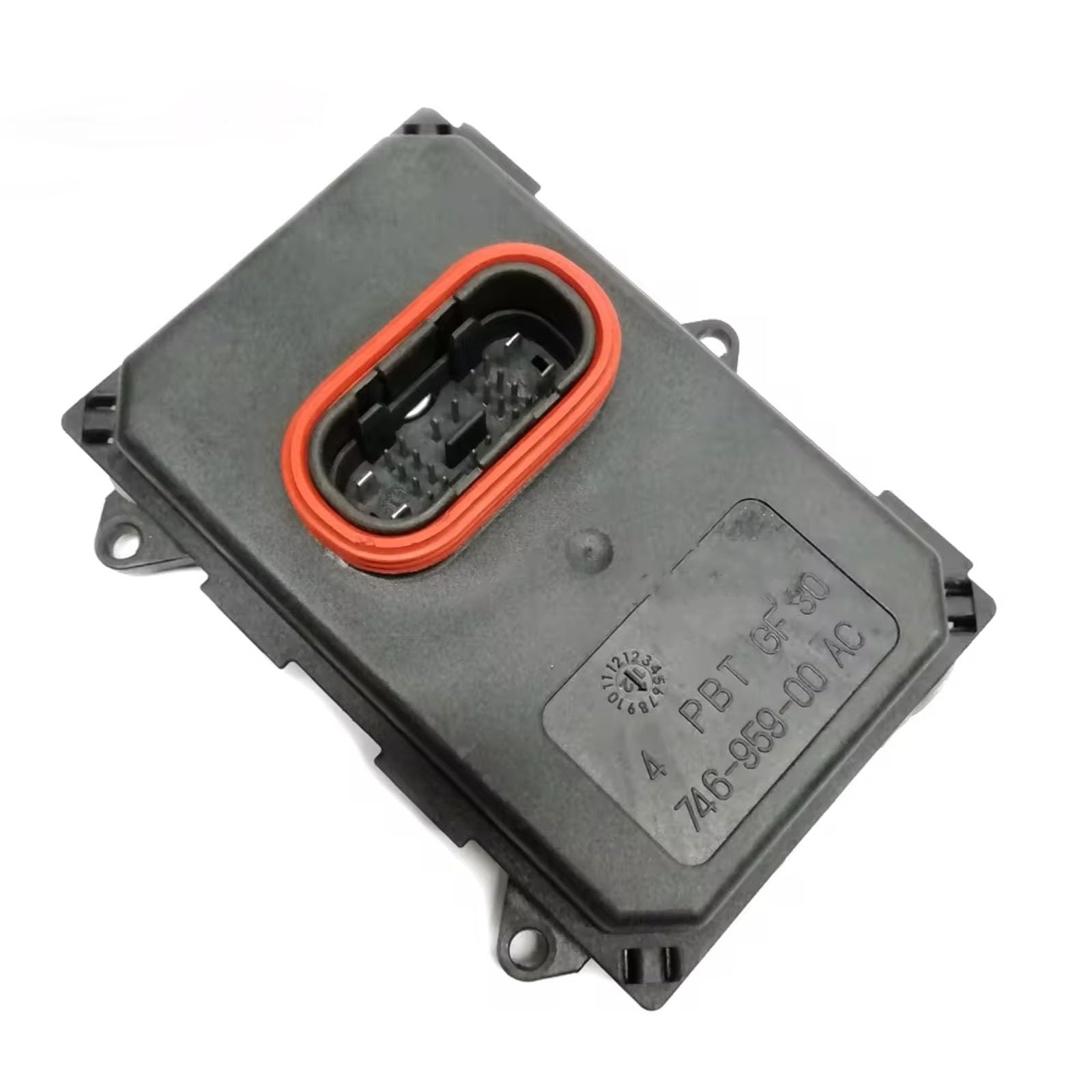 Module de commande de phare ballast AFS pour VW 2007-2011 7L6941329B - 7