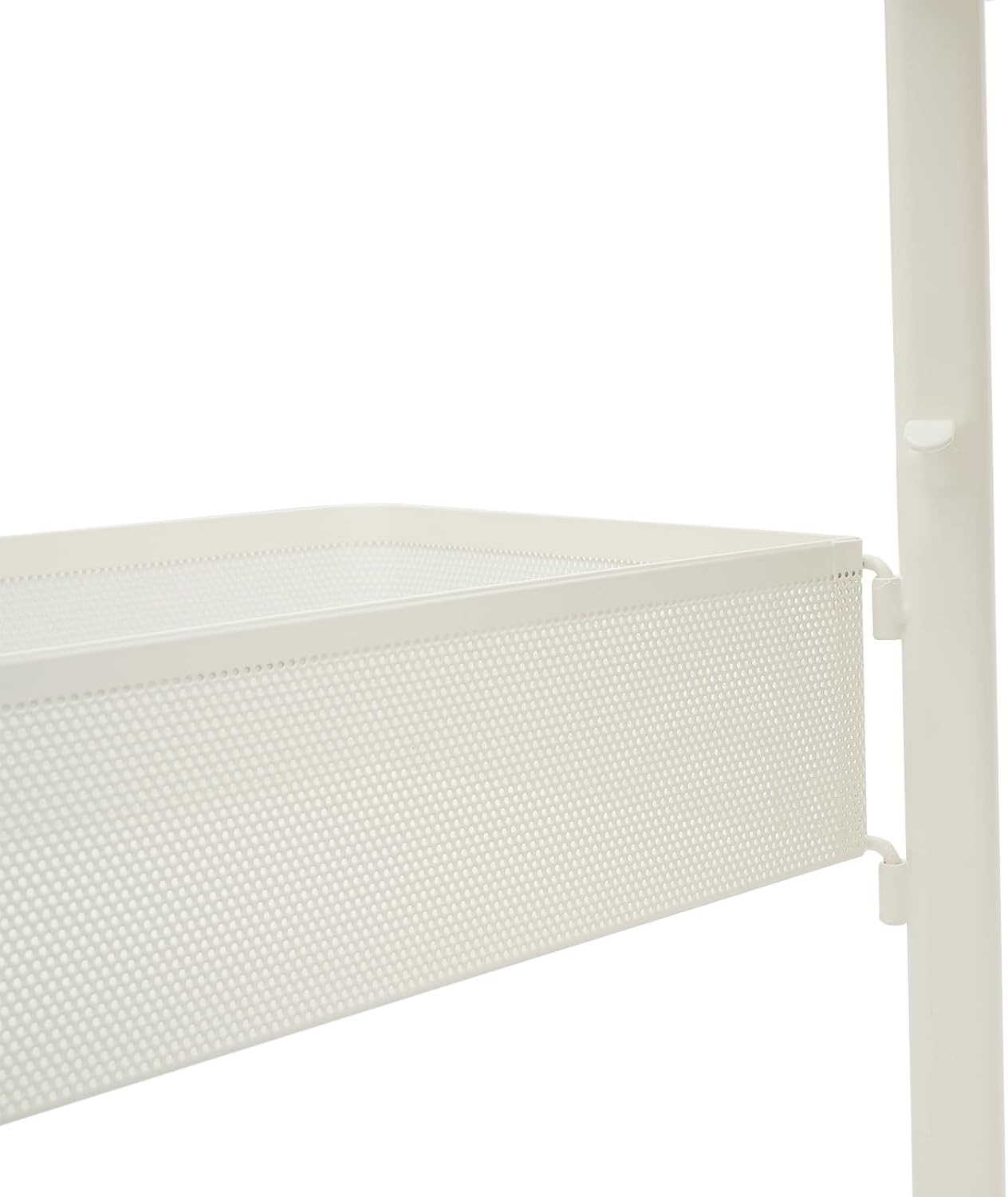 Kitchen Storage Cart,5 Tier Rolling Cart Storage for Potato Onion Bread Banana,Fruit Vegetable Basket Stand with Metal Top Lid,Freestanding Kitchen Organizer with Lockable Wheels