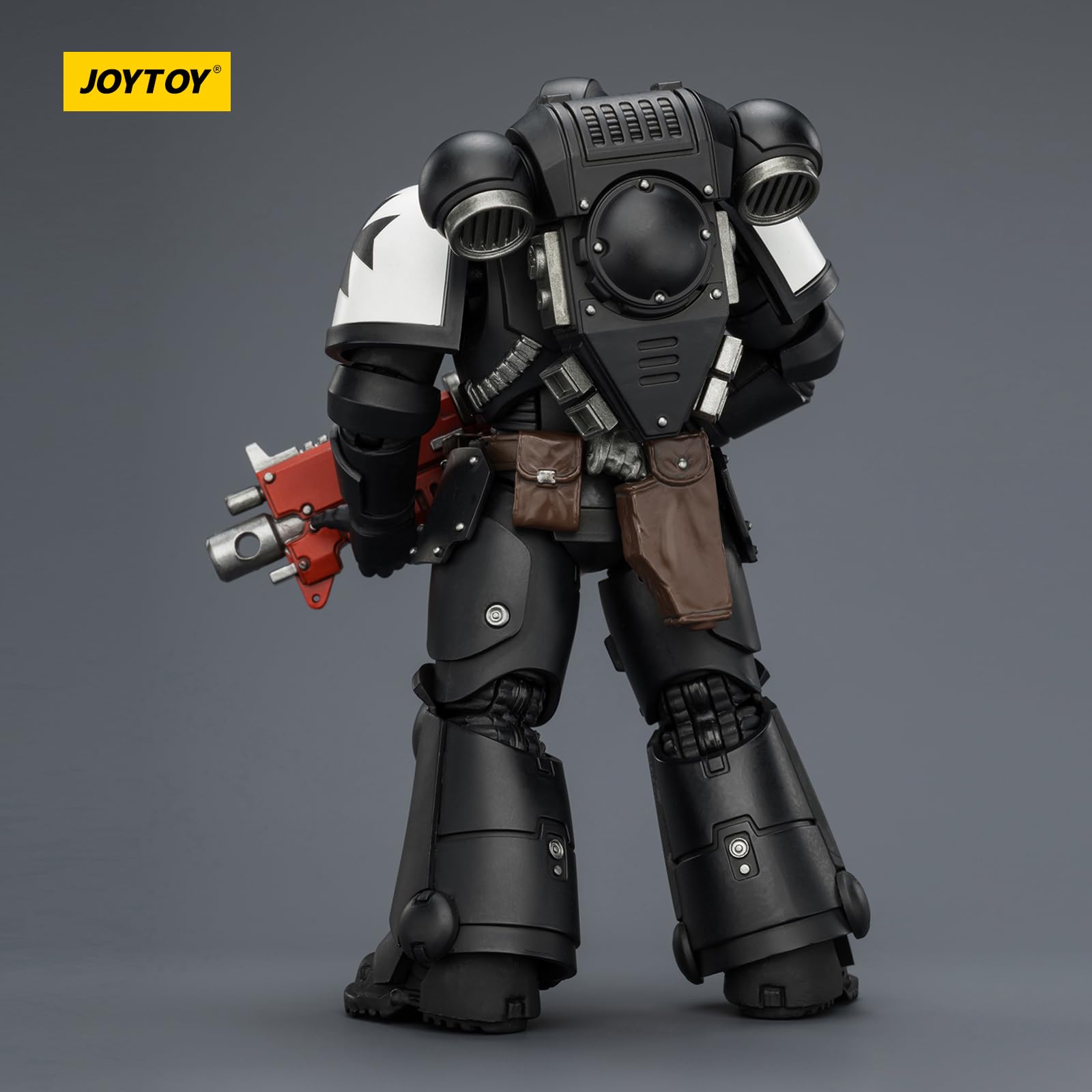 Amazon | JOYTOY ウォーハンマー 40K ブラックテンプル騎士団インター