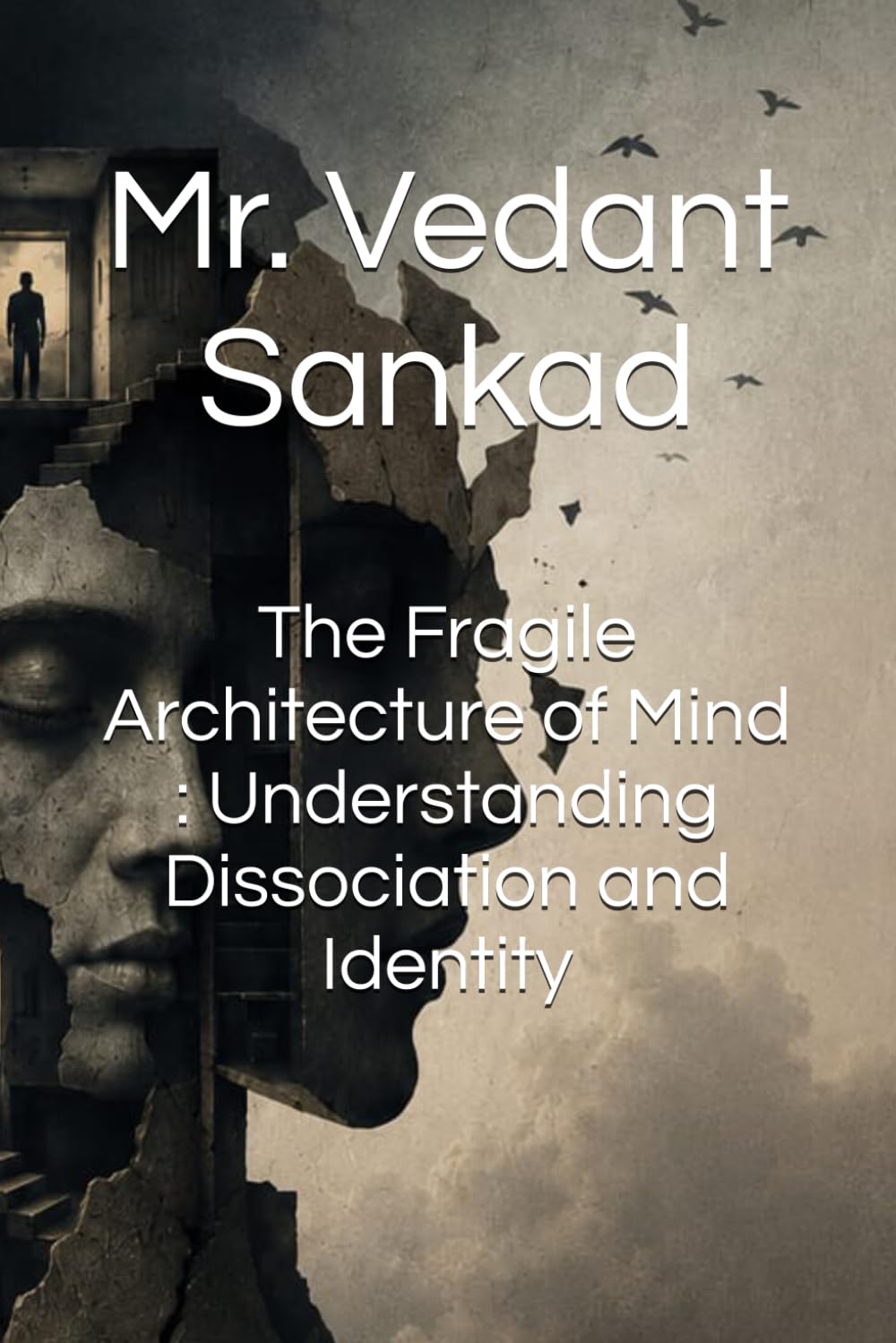 The Fragile Architecture of Mind : Understanding Dissociation and Identity