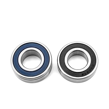 Amazon.com: Wsays Wheel Bearing Kit with ABS Sealed