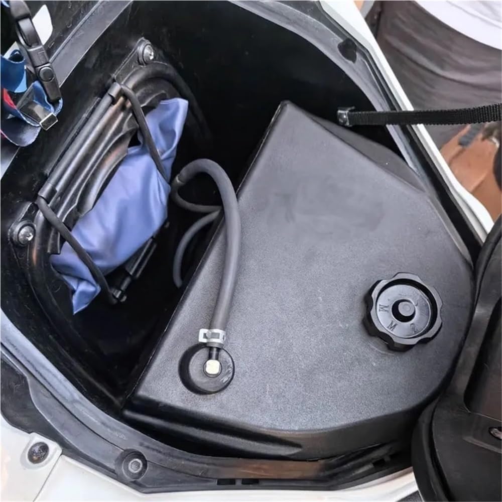 Fuel Tank para motocicleta, tanque de combustible