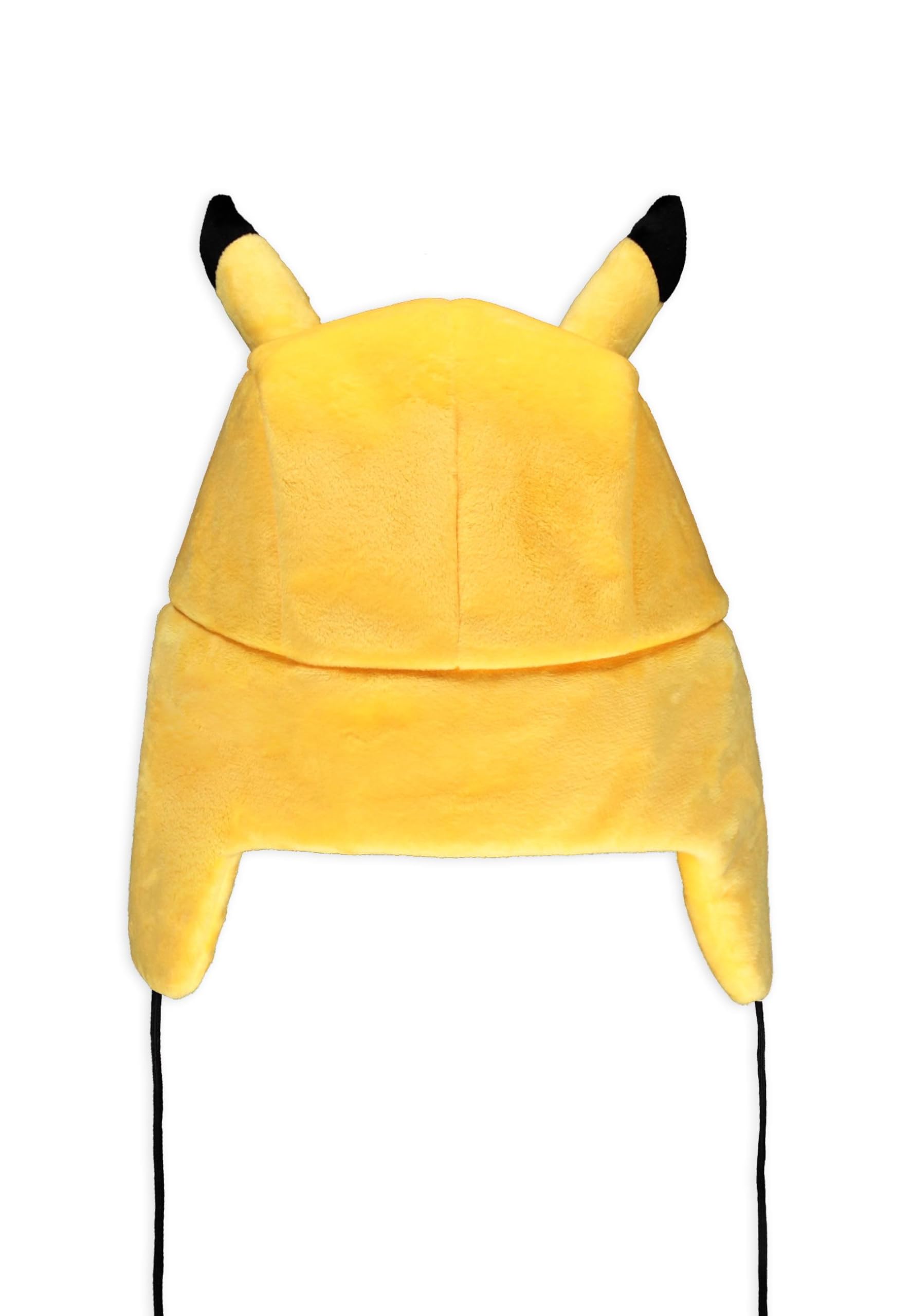 Pokemon Pikachu NH265275POK-58, Cappello Trapper, Giallo, Taglia Unica