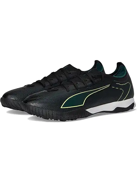 Мужские кроссовки PUMA Ultra 6 Match Turf Trainer Soccer Cleats для тренировок