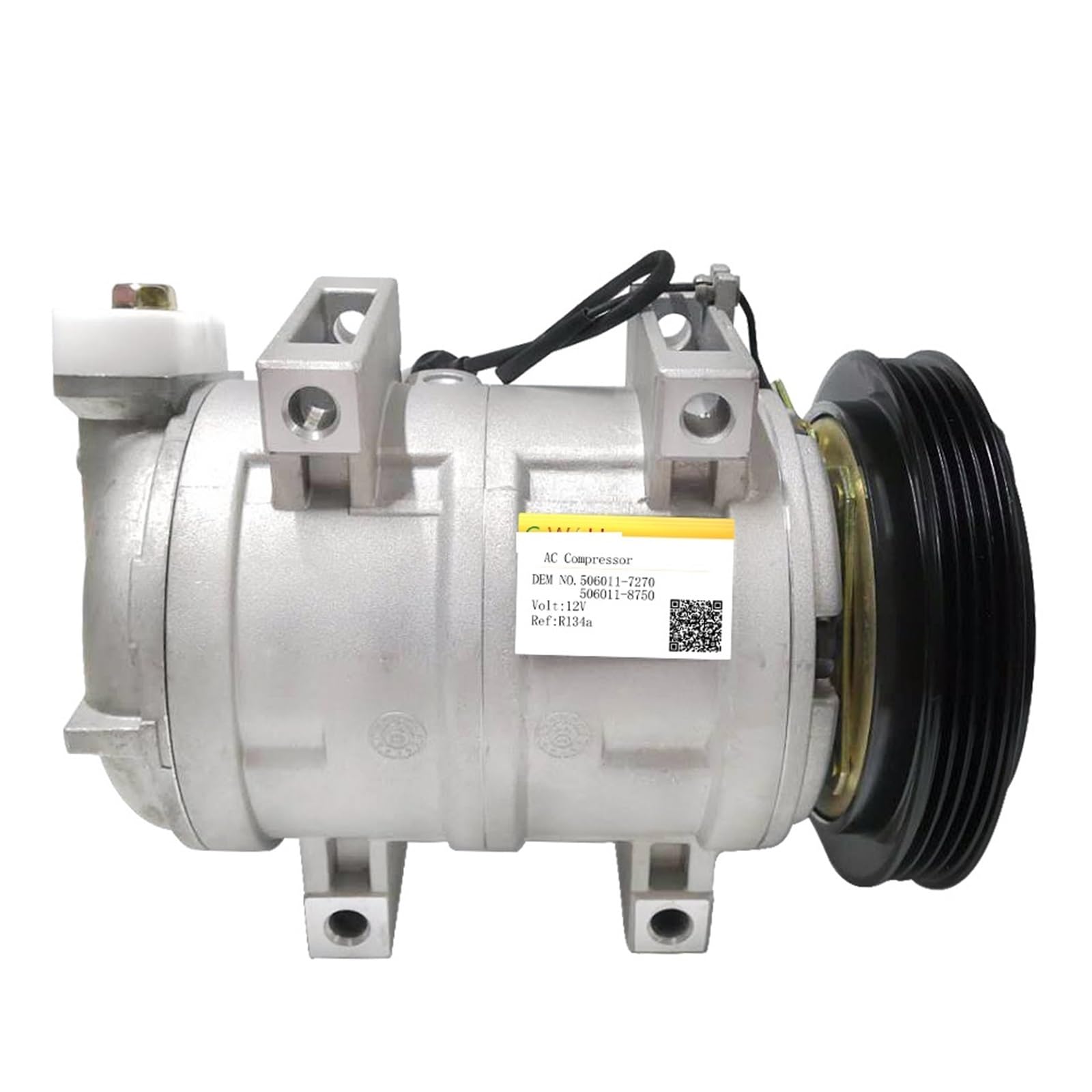 Amazon.com: AC Conditioner Compressor，Compatible For NISSAN