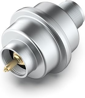 F273699 Heater Propane Fuel Filter Compatible with Mr. Heater Big Buddy & Portable Buddy, Fits for F273701 F273702 F273703 Propane Hose Assemblies