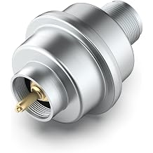 F273699 Heater Propane Fuel Filter Compatible with Mr. Heater Big Buddy & Portable Buddy, Fits for F273701 F273702 F273703 Propane Hose Assemblies