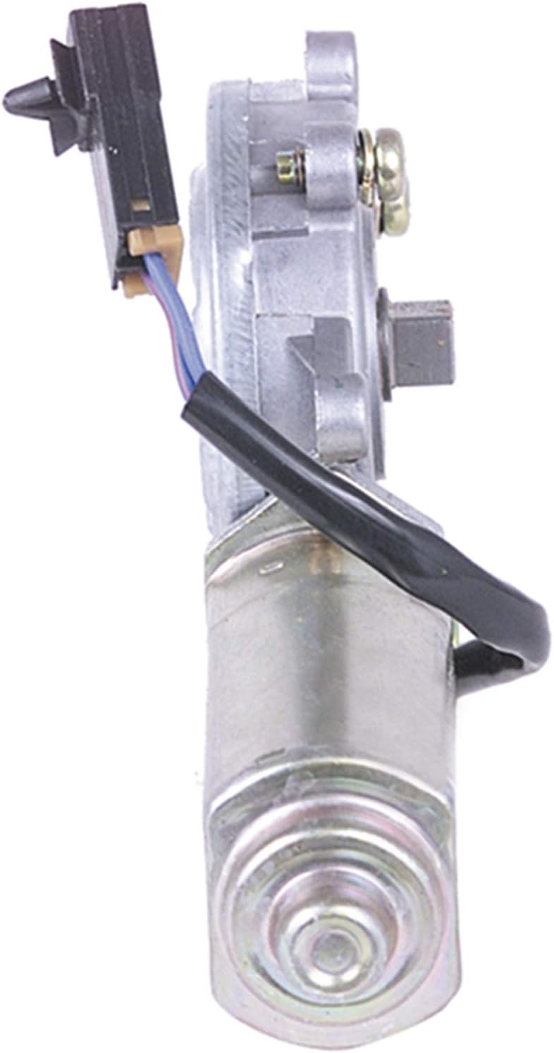 Cardone 82-1351 New Power Window Lift Motor