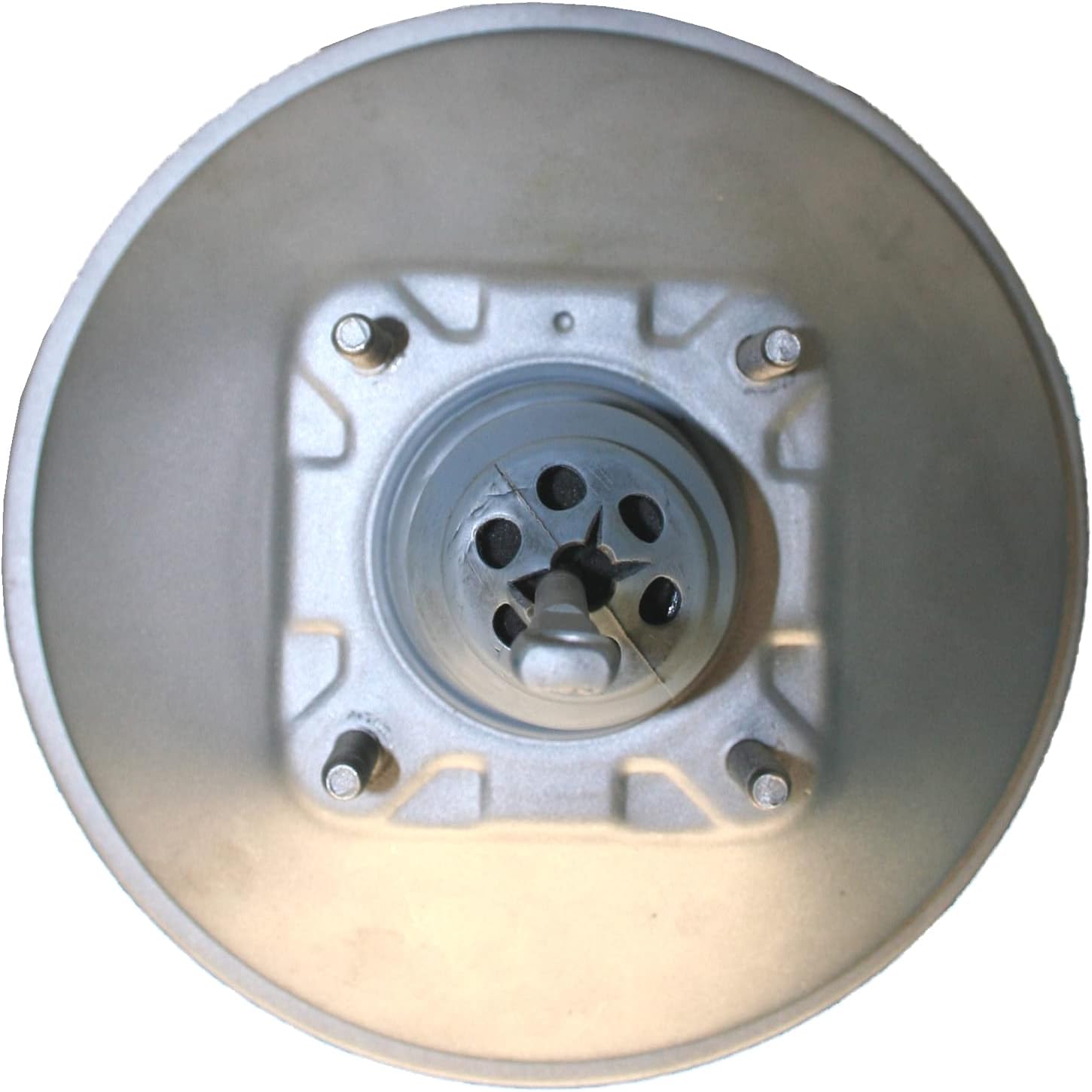 Power Brake Exchange 80543 Remanufactured Power Brake Booster