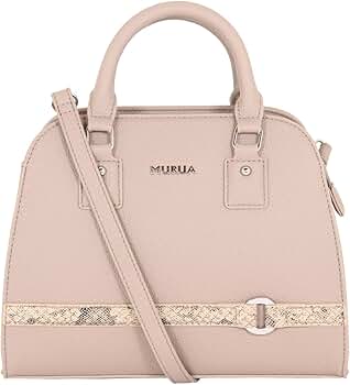 Amazon | [ムルーア] ショルダーバッグ 2WAY パイソンベルト