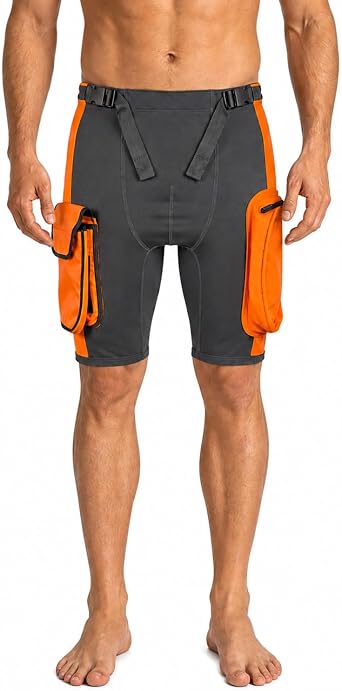 Sharkskin T2 Pro Series Mens Tactical Shorts