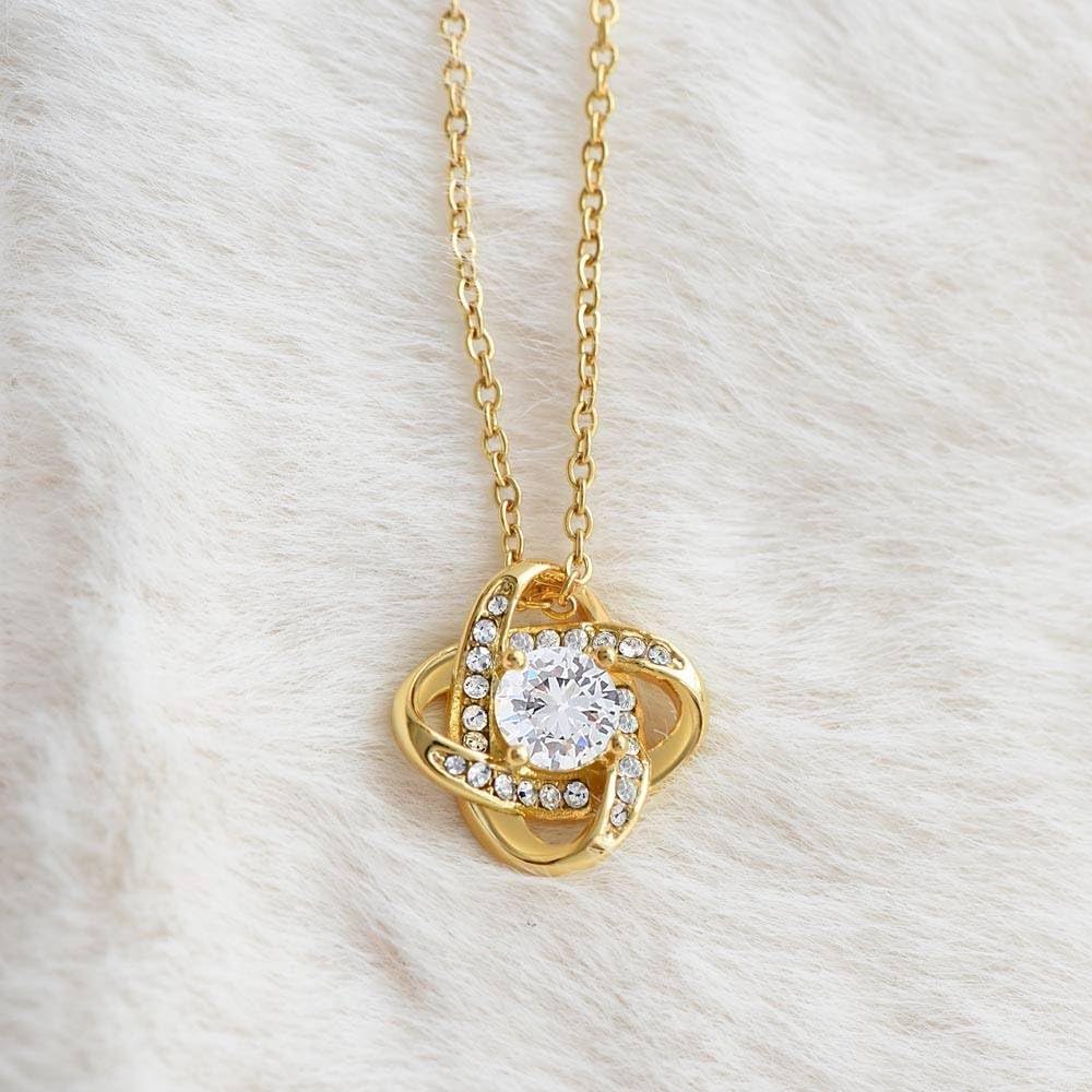 Start Over Necklaces, To My Soulmate Necklace For Women, Gift For Girlfriend, Personalized Birthday Gift For Her Anniversary Valentine, To My Wife Necklace From Husband