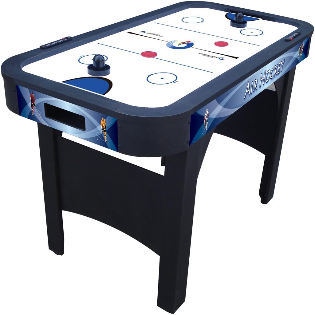 GoGlory Highly Powered Hockey Table, 48-Inch