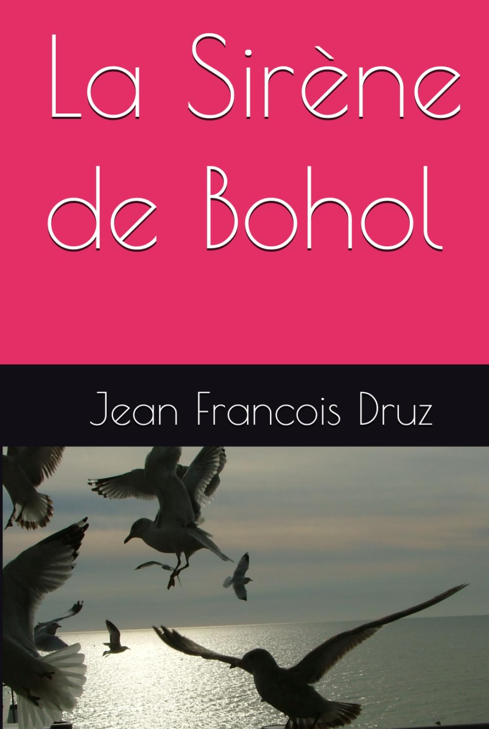 La Sirène de Bohol