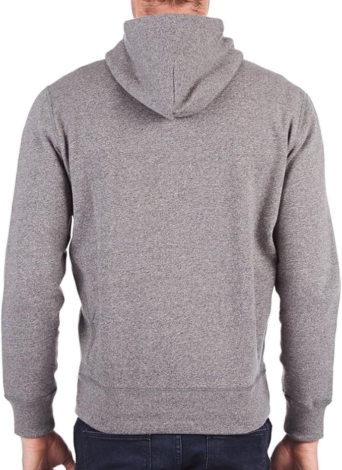 POLO RALPH LAUREN Men's Classic Fleece Full Zip Hoodie - Image 5