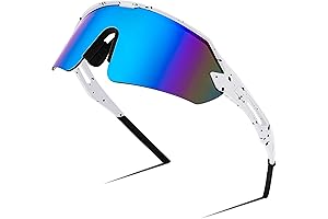 NoPeet UV Protection Sunglasses: B2987 - Your Perfect Outdoor Companion