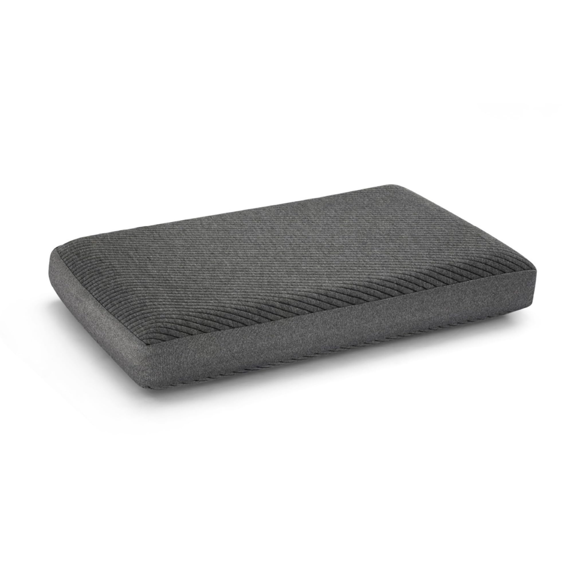 Wakefit Memory Foam Pillow Set - Neck Pain Relief -26