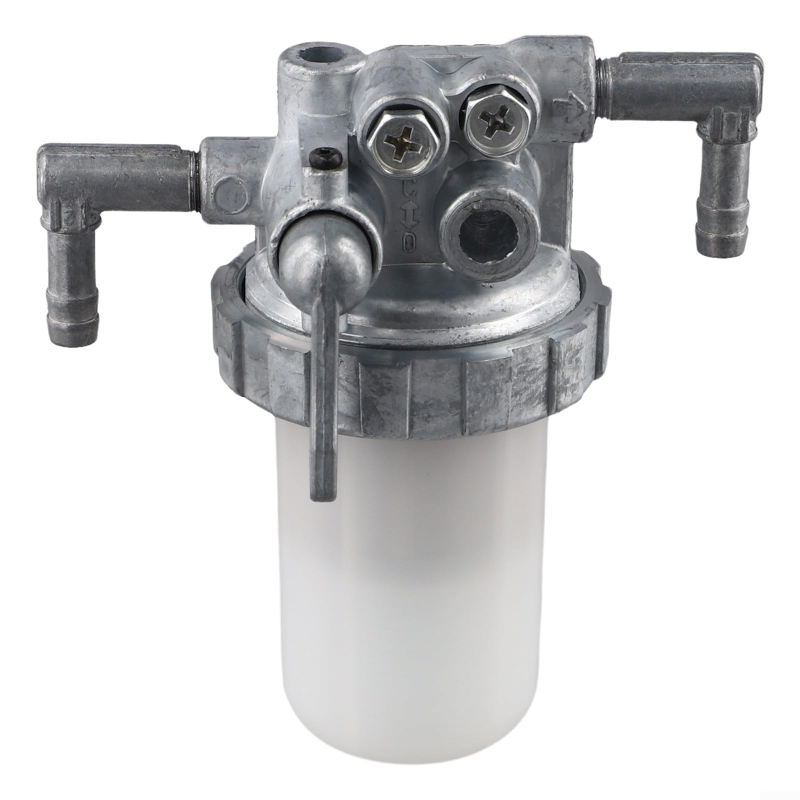 Numero robusto 12933555701 dell'OEM del separatore di acqua dell'olio progettato per for hyundai per le applicazioni di for yanmar
