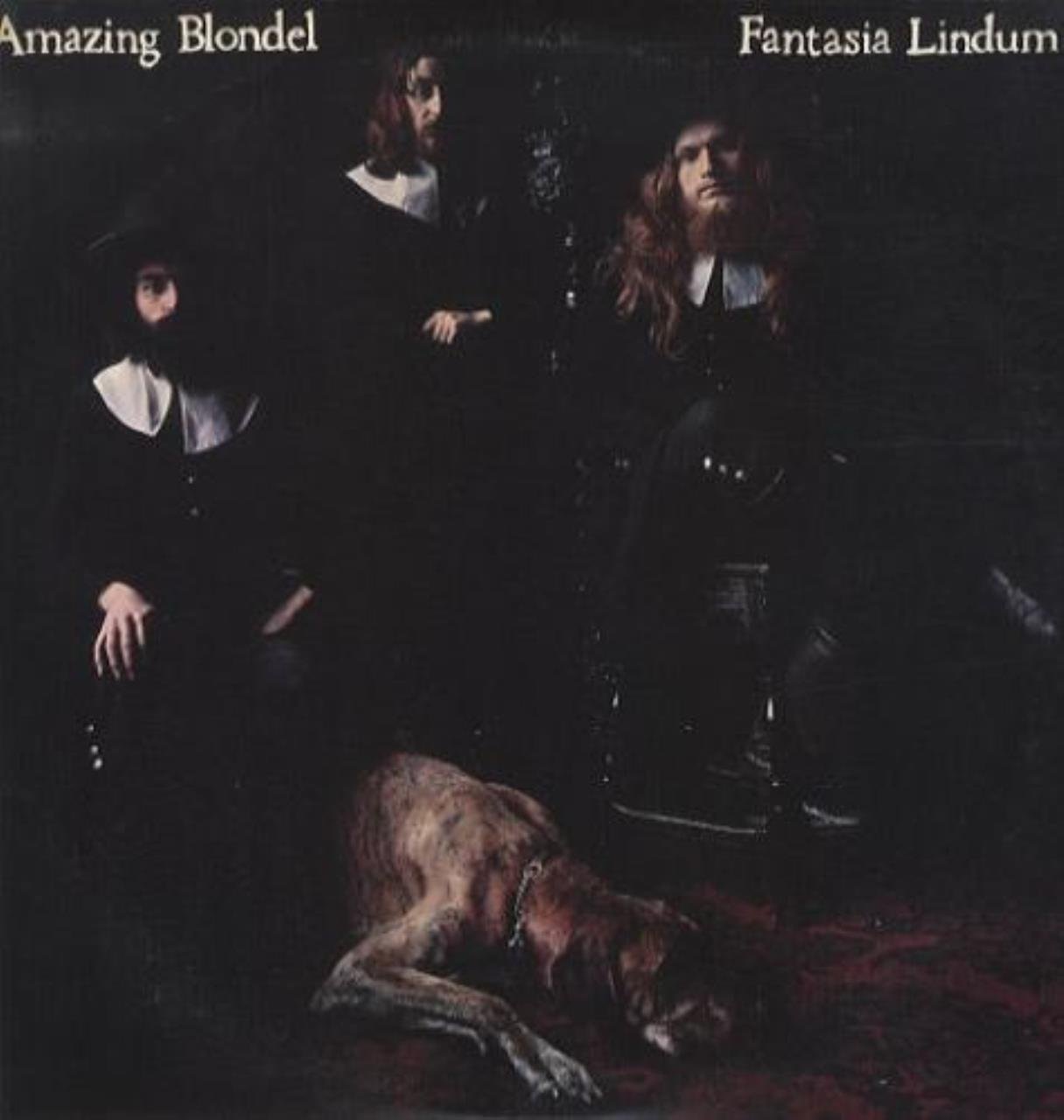 fantasia lindum LP