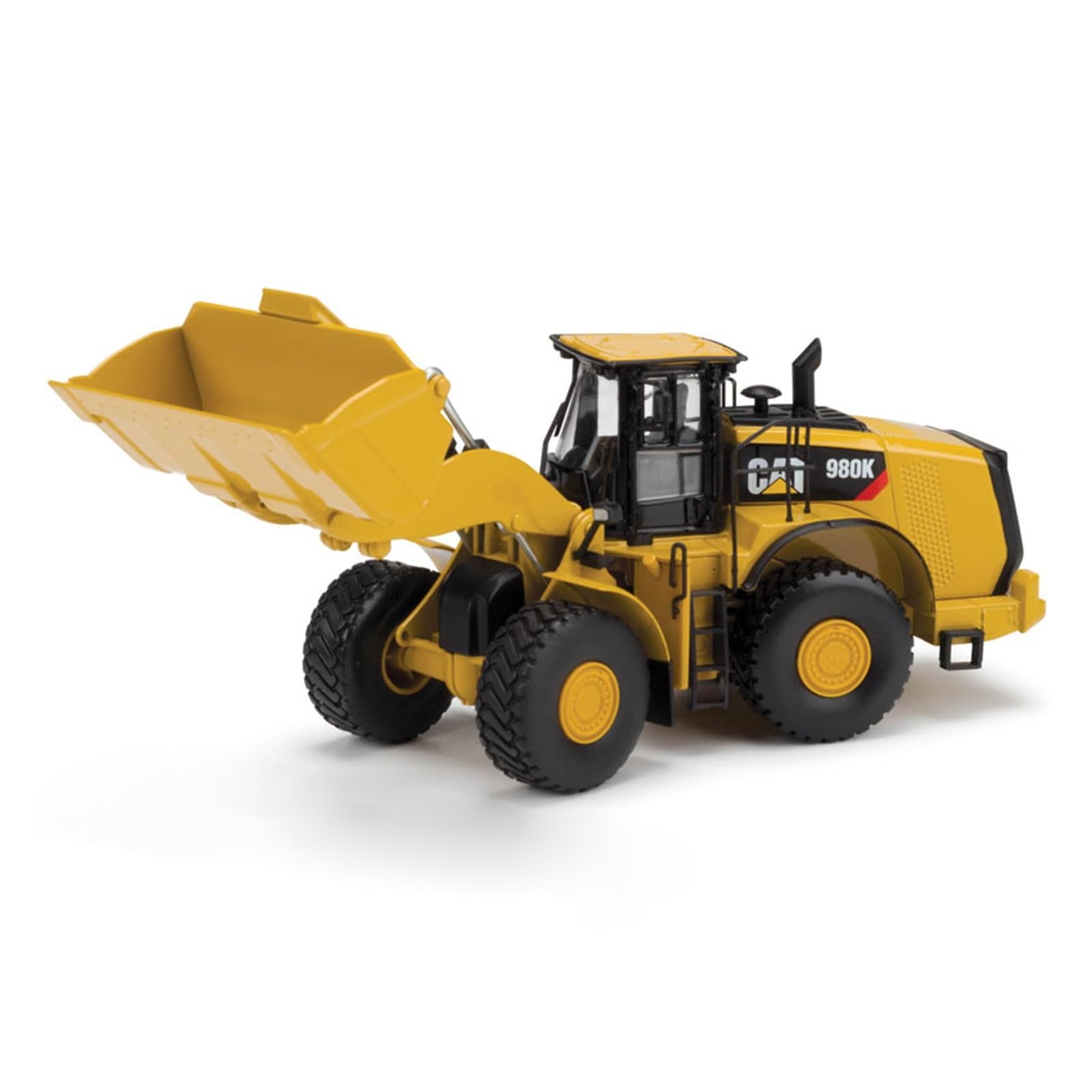CAT 980K ホイールローダ 1/50 スケールモデル CAT 980K ホイールローダ 1/50 スケールモデル - メルカリ