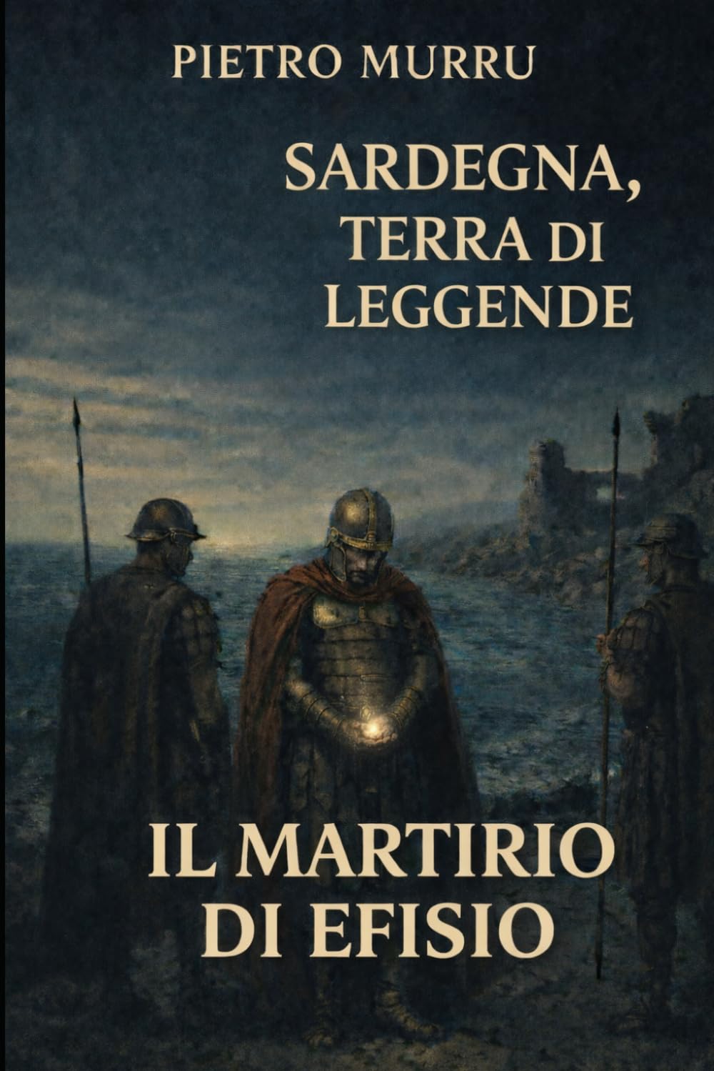 Sardegna, terra di leggende – Il martirio di Efisio: 4