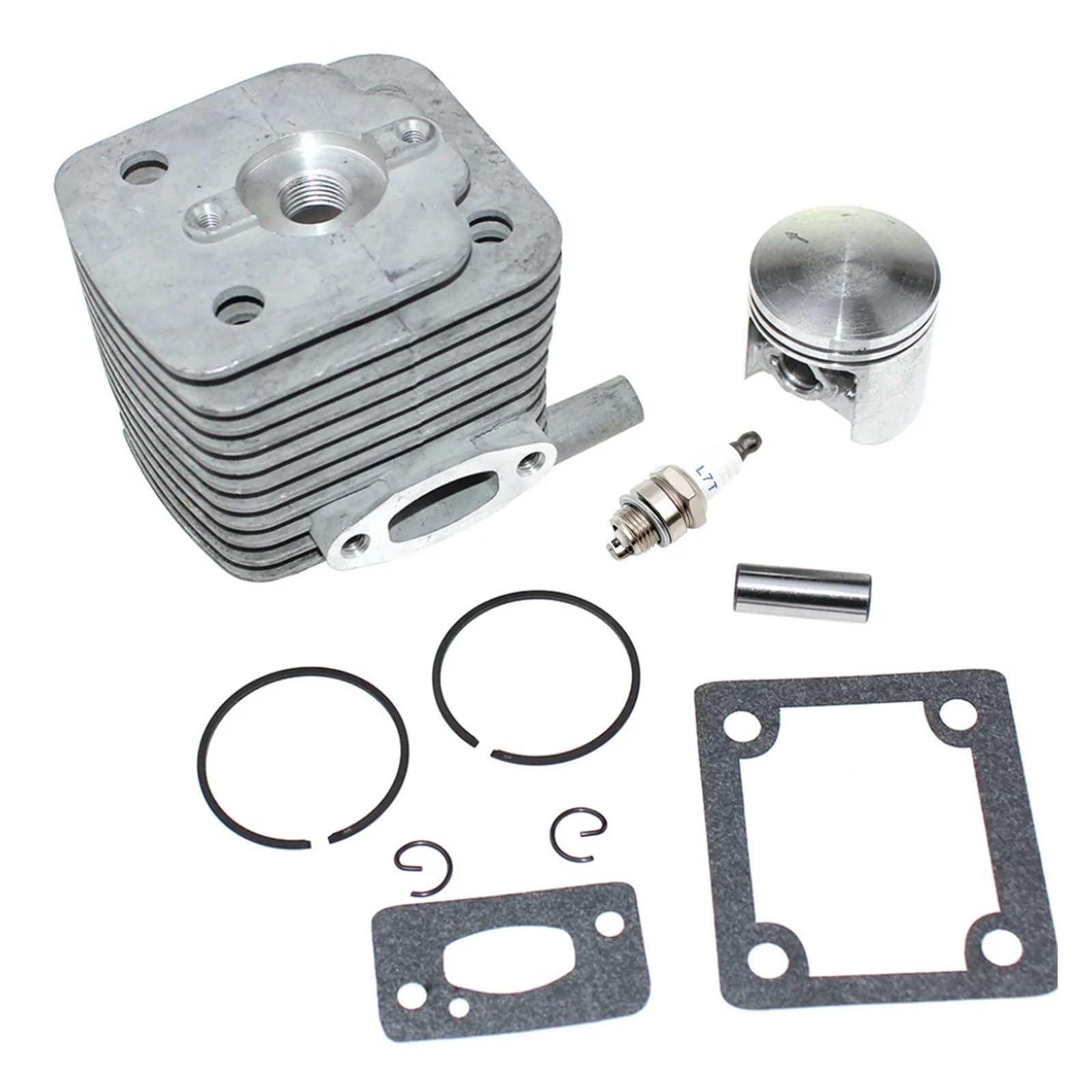 Kit cylindre-piston de haute précision pour moteurs B450R et A130001340