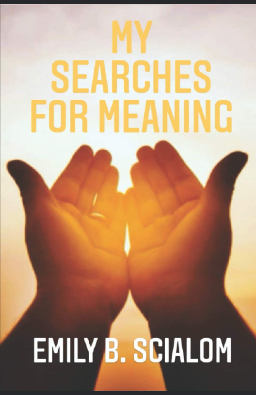 My Searches For Meaning