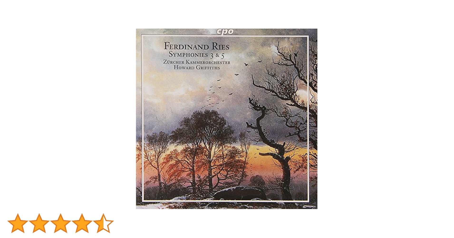 Reaffirmation Rees Finlay : リース・フィンレイ