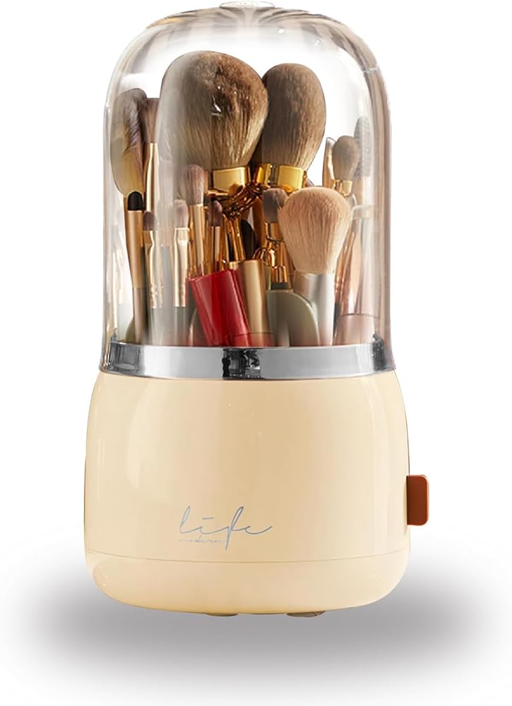 メイクブラシ、収納ケースセット 楽天市場】2個セット メイクブラシ メイクブラシセット ケース セット