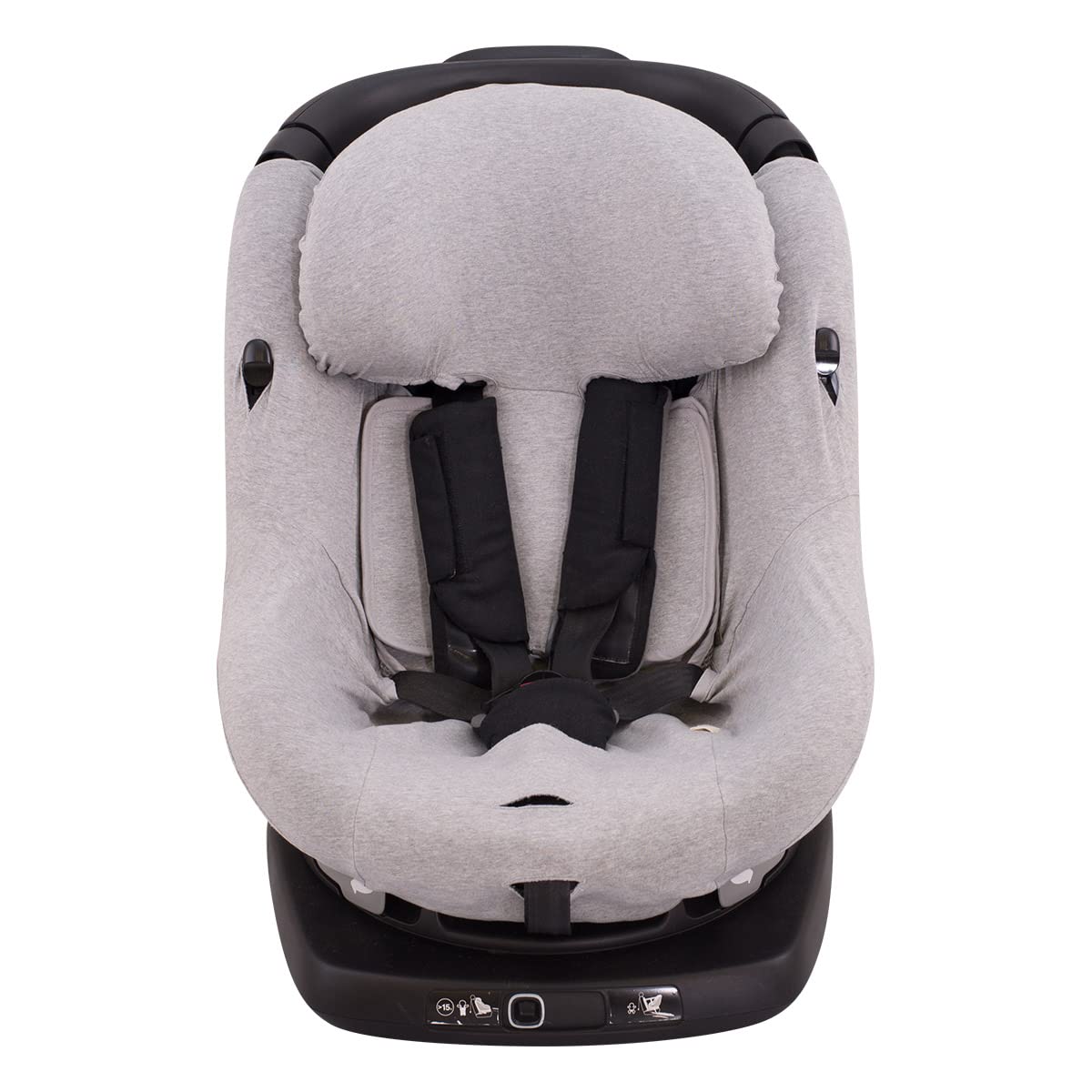 Be Cool JYOKO KIDS Funda De Algodu00f3n Para Silla De Coche